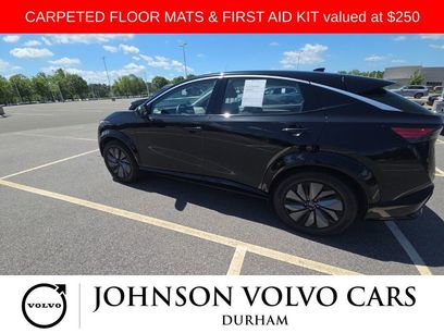 Used 2023 Nissan Ariya FWD