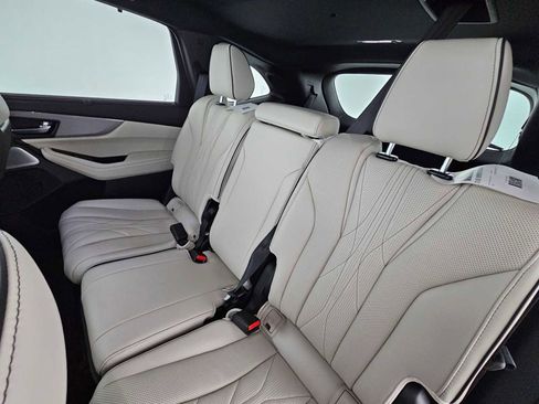 New 2026 Acura MDX A-Spec image 21