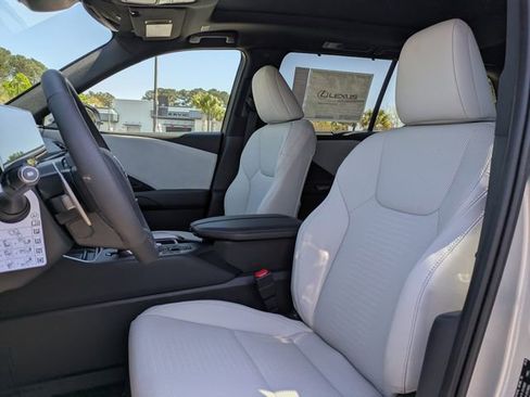 New 2026 Lexus TX 350 AWD w/ Technology Package image 27