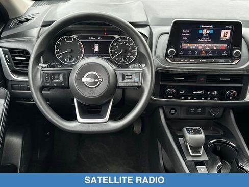 Used 2024 Nissan Rogue SV AWD/4WD image 15