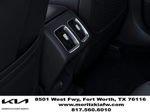 New 2026 Kia Sorento X-Line EX AWD/4WD image 26