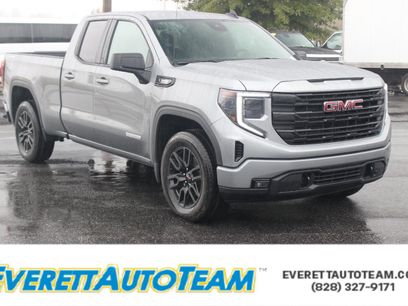 New 2026 GMC Sierra 1500 Elevation w/ Preferred Package