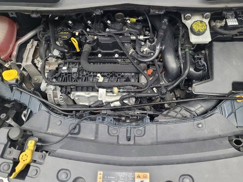 Used 2019 Ford Escape SE AWD/4WD image 30