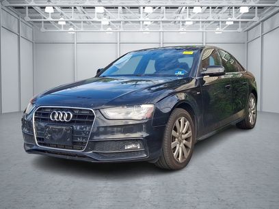 Used 2015 Audi A4 2.0T Premium w/ Audi MMI Navigation