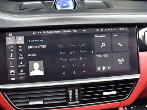 Used 2021 Porsche Cayenne Turbo image 35