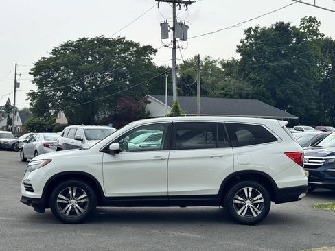 Used 2016 Honda Pilot EX-L image 4