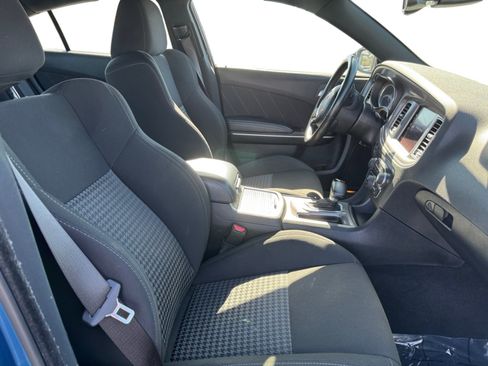 Used 2023 Dodge Charger GT image 16