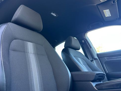 Used 2025 Honda Civic Sport image 28