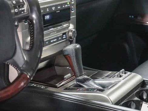 Used 2019 Lexus GX 460 Premium image 24