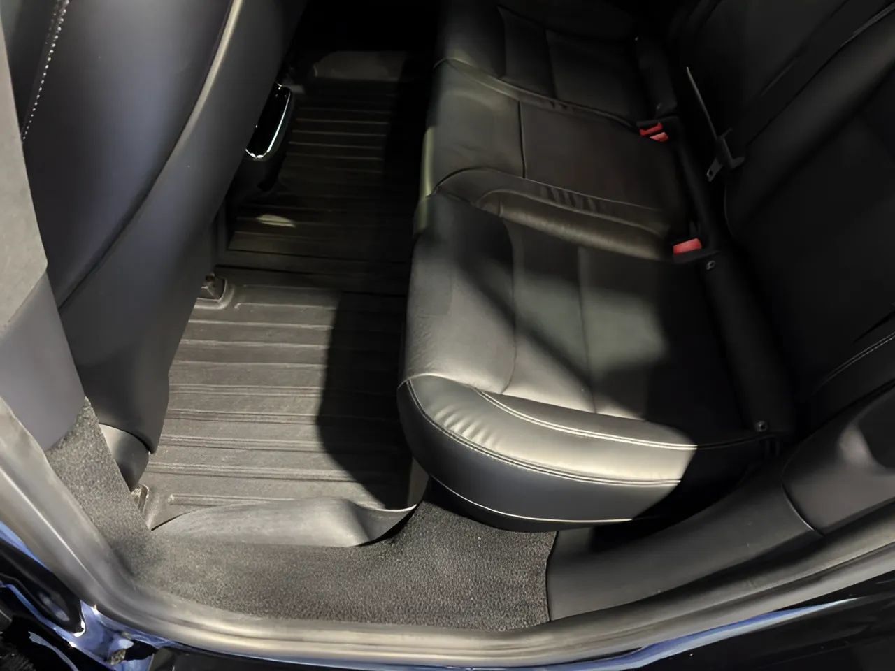 Used 2021 Tesla Model S Plaid AWD/4WD image 15