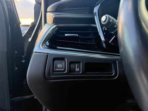 Certified 2024 Cadillac XT6 Sport w/ LPO, Floor Liner Package image 14