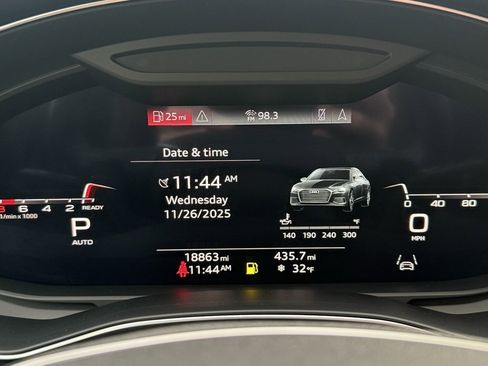 Used 2023 Audi A6 2.0T Premium w/ Convenience Package image 17