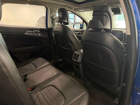 Used 2023 Kia Sportage SX AWD/4WD image 22