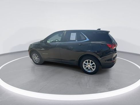 Used 2022 Chevrolet Equinox LT image 6