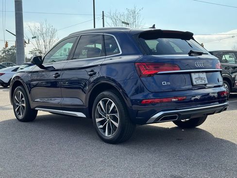 Used 2023 Audi Q5 2.0T Premium w/ Convenience Package image 10