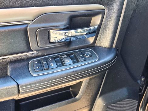 Used 2013 RAM 1500 Sport image 21