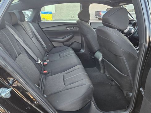 Used 2024 Honda Accord Sport image 19