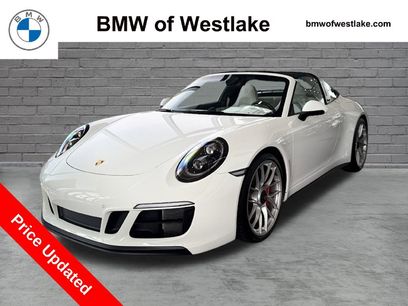 Used 2019 Porsche 911