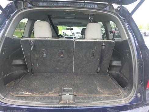 Used 2016 Honda Pilot EX-L image 11