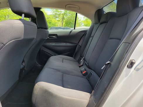 Used 2024 Toyota Corolla LE FWD image 9