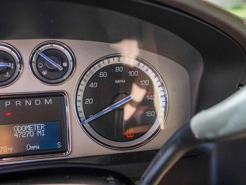 Used 2009 Cadillac Escalade AWD image 34