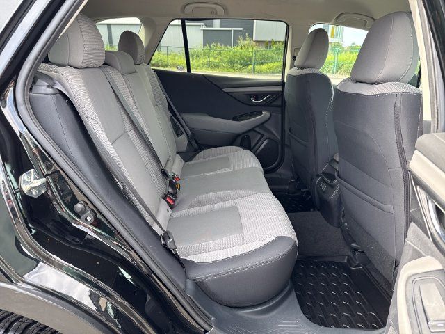Used 2021 Subaru Outback Premium AWD/4WD image 12