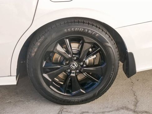 Used 2023 Honda Odyssey Sport image 6