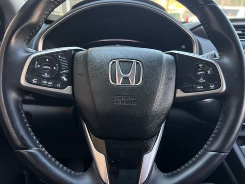 Used 2017 Honda CR-V EX-L image 21