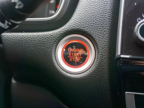 Used 2021 Honda CR-V EX-L image 40