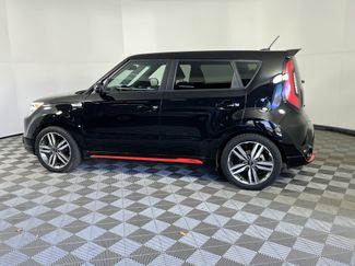 Used 2015 Kia Soul + video 2