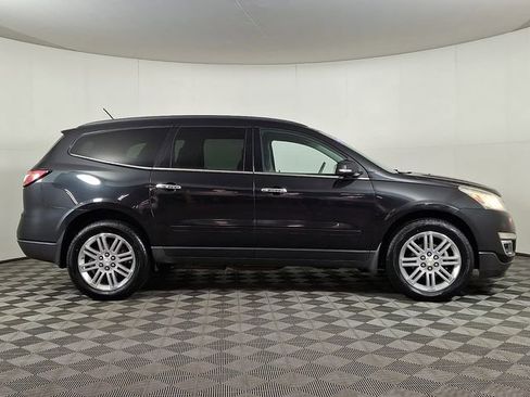 Used 2014 Chevrolet Traverse LT w/ All-Star Edition image 9