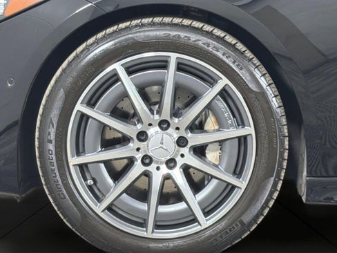 Used 2023 Mercedes-Benz C 43 AMG 4MATIC Sedan image 24