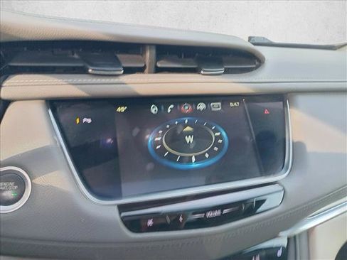 Used 2019 Cadillac XT5 Luxury image 21