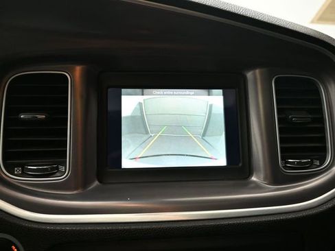 Used 2021 Dodge Charger SXT w/ Leather Interior Group RWD image 21