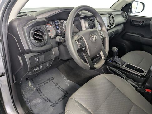Certified 2022 Toyota Tacoma SR w/ SR Convenience Package image 7