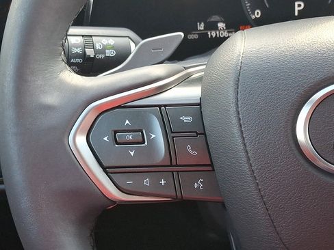 Used 2023 Lexus NX 350 AWD w/ Cold Area Package image 22