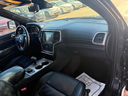 Used 2015 Jeep Grand Cherokee Summit w/ Platinum Series Group image 22