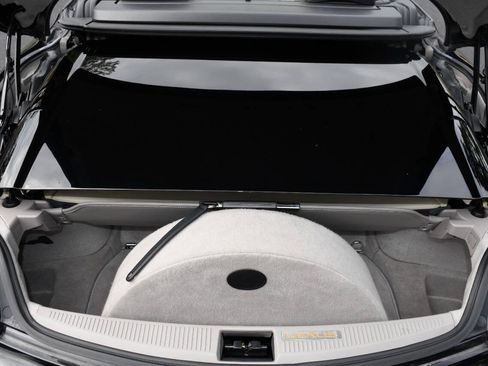 Used 2002 Lexus SC 430 Convertible RWD image 26