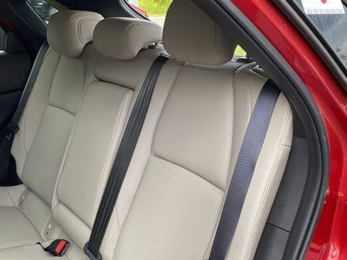 New 2025 MAZDA CX-30 AWD 2.5 S w/ Preferred Package image 23