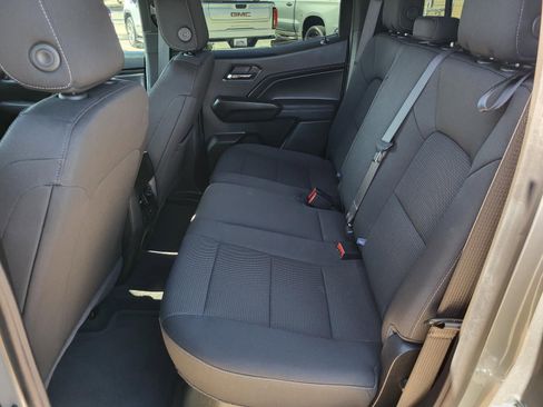 Used 2025 GMC Canyon Elevation w/ Convenience Package image 17