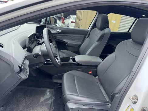 Used 2023 Volkswagen ID.4 Pro RWD image 5