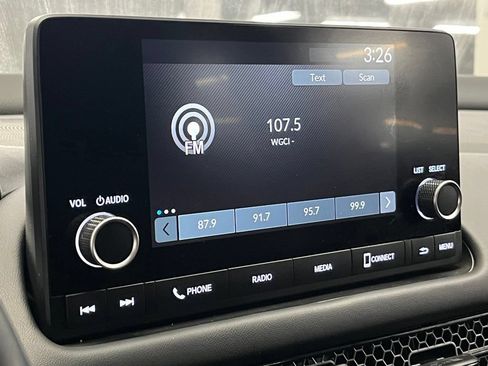 Used 2024 Honda HR-V Sport image 25