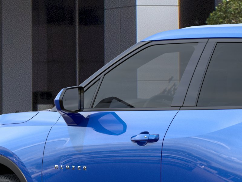 New 2026 Chevrolet Blazer LT FWD image 12