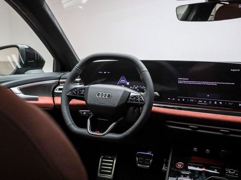 New 2025 Audi S5 Premium Plus image 17