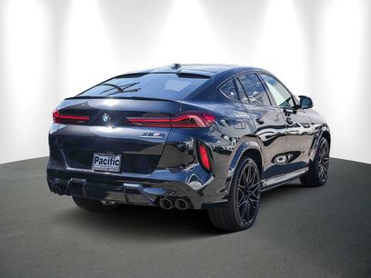 New 2026 BMW X6 M Competition w/ Executive Package