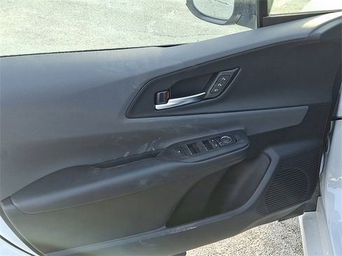 New 2026 Toyota Prius Limited w/ Limited Premium Package image 12