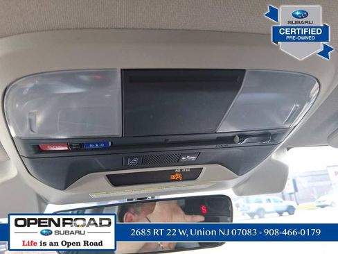 Used 2023 Subaru Crosstrek 2.5i Limited image 25