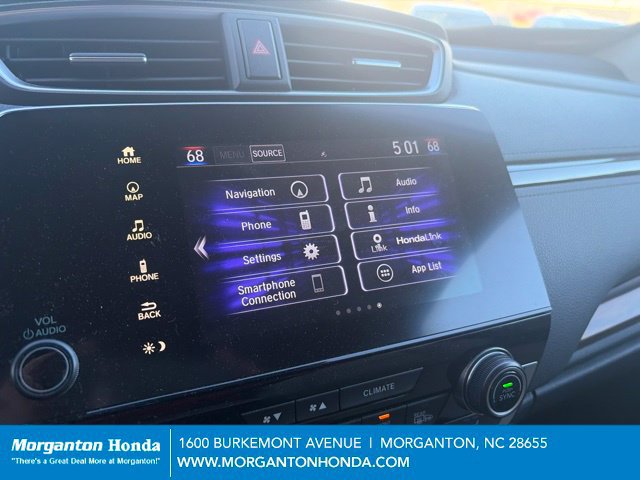 Used 2020 Honda CR-V Touring image 17