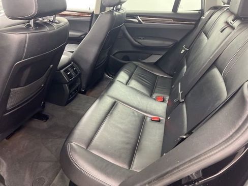 Used 2016 BMW X3 xDrive35i image 11
