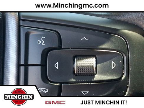 Certified 2023 GMC Sierra 1500 Elevation AWD/4WD image 21